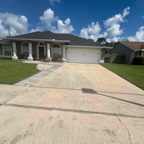 lawn care services by Marroquin Landscaping reviewed on April 22, 2024