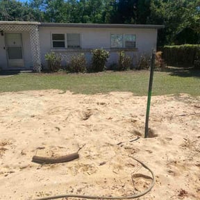 Bush Trimming by Las Tortugas LLC reviewed on May 12, 2026