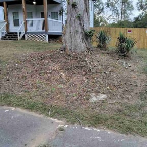 Flower Bed Weeding by Landscape reviewed on October 23, 2025