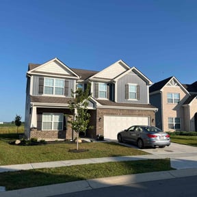 yard work by Clean cuts lawn care reviewed on August 15, 2025