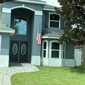 yard work by Majestic Gardens reviewed on August 17, 2025