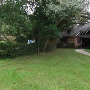 Bush Trimming by AHH Lawn Services reviewed on October 20, 2025