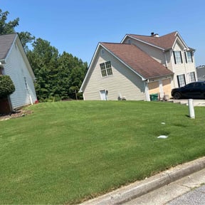 gardening service by Metamorphosis Landscaping &amp; Design reviewed on December 25, 2025