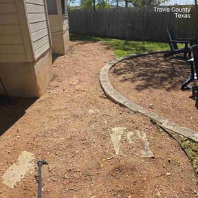 Flower Bed Weeding by J&amp;D Lawns reviewed on April 10, 2026