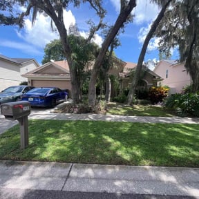 gardening service by Palmetto Commercial and Residential Solutions reviewed on August 21, 2025