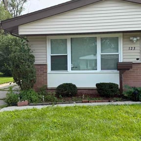 Bush Trimming by 3D Lawn Co reviewed on August 18, 2026