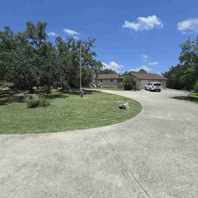 yard maintenance by Pendley's Home improvements L.L.C reviewed on December 31, 2025