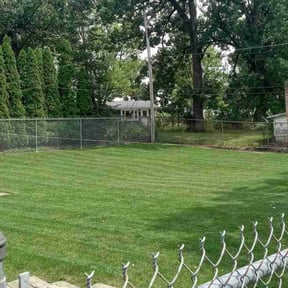 gardening service by J & K Lawncare Specialists LLC reviewed on August 18, 2025
