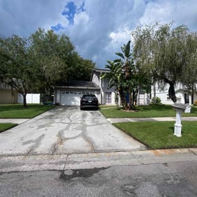 landscaping services by Top Dogg Unlimited reviewed on August 21, 2025