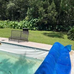 yard service by LUR. reviewed on August 15, 2025