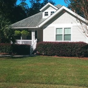Bush Trimming by Howell Lawn & Landscape reviewed on August 19, 2025