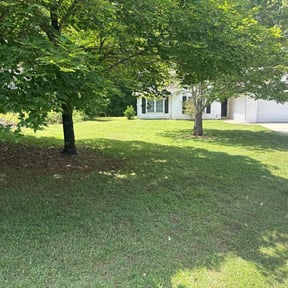 landscaping by FRL Landscaping reviewed on August 17, 2025