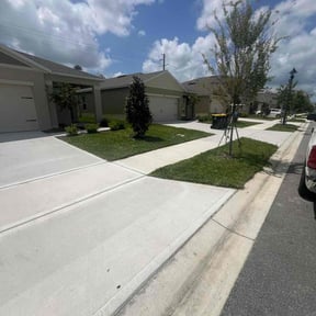 yard service by Ground Pro Maintenance, LLC. reviewed on December 28, 2025