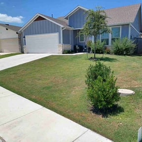 turf maintenance by Brevard Lawn Masters reviewed on August 21, 2025