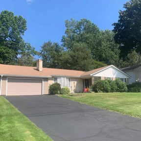 residential landscaping by Home Endeavors llc reviewed on January 1, 2026