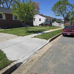 yard work by Ground Control Lawn and Landscape LLC. reviewed on August 16, 2025