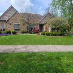 landscaping by BSM & Co. Landscaping reviewed on August 15, 2025