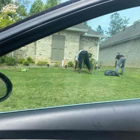 Bush Trimming by Text 2 Cut Lawn Care LLC reviewed on August 15, 2025
