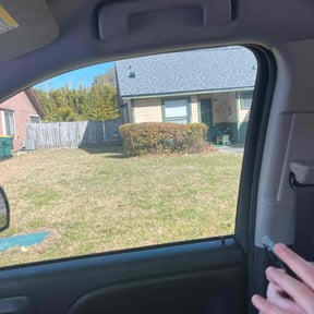 Bush Trimming by Sal's lawn service reviewed on August 15, 2025