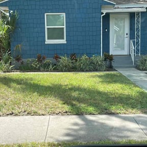 landscaping by Marquez landscape reviewed on August 20, 2025