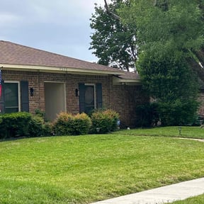 landscaping by Lees&#039; Land Service reviewed on November 20, 2025