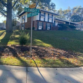 Bush Trimming by Total Landscaping reviewed on August 15, 2025