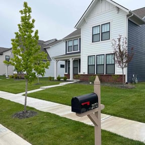 yard care by Rodibaugh Lawn Care reviewed on August 17, 2025