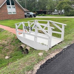 Flower Bed Weeding by Mod Cut The Sod reviewed on May 23, 2026