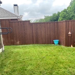 yard work by Re Image lawn care reviewed on August 15, 2025