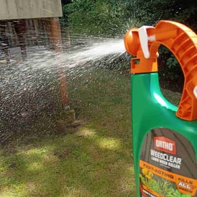 Flower Bed Weeding by Home Solutions LLC reviewed on July 8, 2026