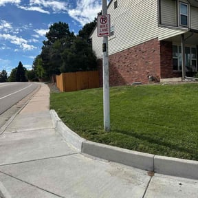 yard service by Kingdomcuts reviewed on November 19, 2025