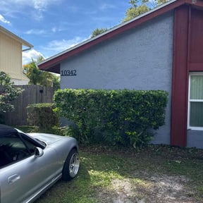 Bush Trimming by Green landscape reviewed on November 20, 2025