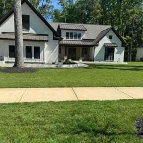 turf care by ItsBeautyinTheLawnLLC reviewed on August 16, 2025
