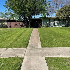 landscaping by Superior Landscape &amp; Maintenance, Inc. reviewed on January 1, 2026