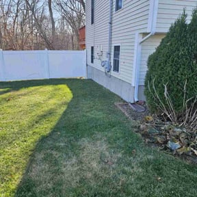 Leaf Removal by iLawncare reviewed on September 18, 2025