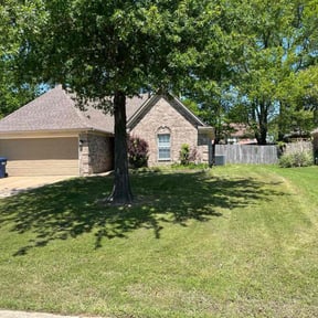 yard work by Smith n Son reviewed on August 13, 2025