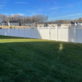 yard care by Rodriguez Lawn Care LLC reviewed on December 2, 2025