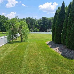 gardening service by Texas Fencing & Landscaping reviewed on August 16, 2025