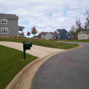 landscaping services by T's lawn care reviewed on December 22, 2025