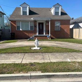landscaping services by Sidney lawn care reviewed on August 21, 2025