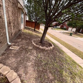 Leaf Removal by Fifty-four71 Landscapes reviewed on September 19, 2025