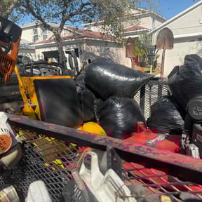 Leaf Removal by Total lawn care and landscaping reviewed on September 6, 2025