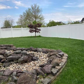 yard care by Mottlawns reviewed on August 15, 2025