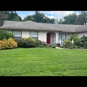 landscape maintenance by Overtime landscaping  reviewed on January 4, 2026