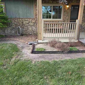Flower Bed Weeding by Seabreeze Property Service reviewed on April 13, 2026