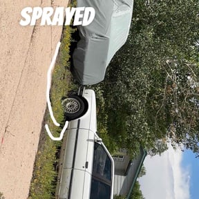 Bush Trimming by JMG Lawn Care reviewed on October 24, 2025