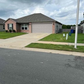landscaping by Do it,did it, DONE reviewed on August 20, 2025