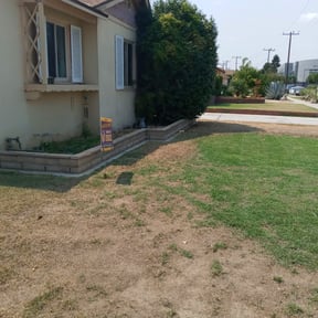 Bush Trimming by GD & L Lawn Care reviewed on August 16, 2025