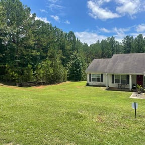 Bush Trimming by Mckinneys Lawn &amp; Tree Care reviewed on September 22, 2020