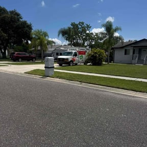 gardening service by Re Image lawn care reviewed on August 18, 2025